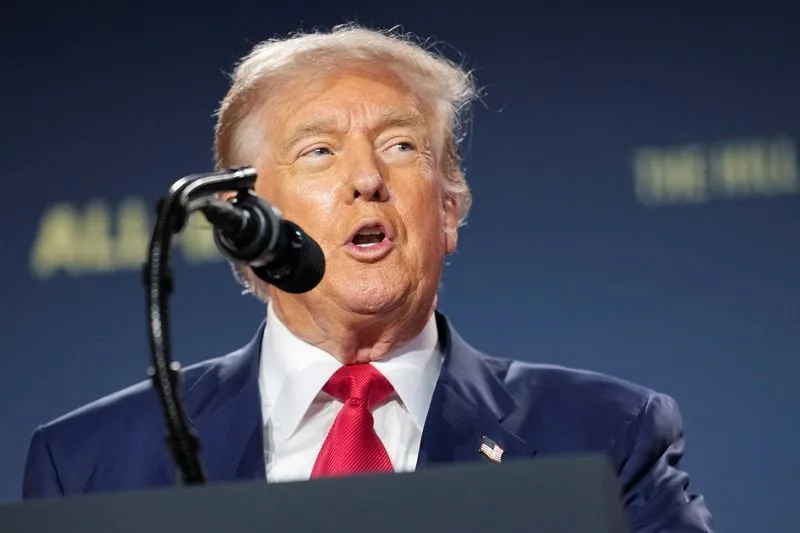 Google Maps mostra Lago Ontário como 'Lago América' nos EUA após decreto de Trump